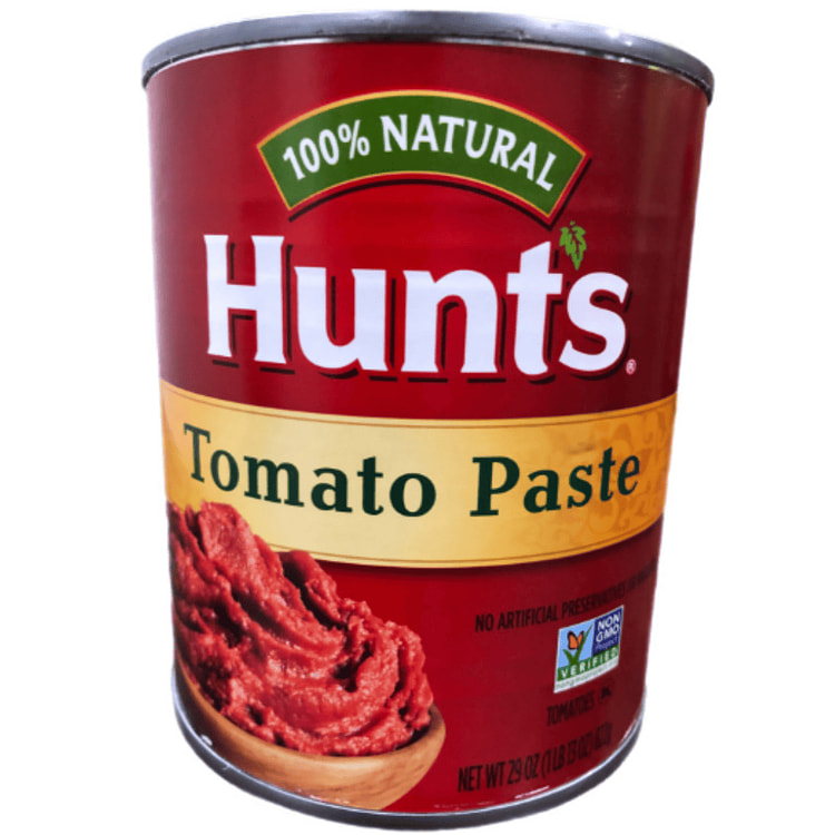 Hunts Pasta de Tomate 29 onza(s)