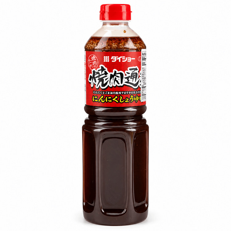 Daisho Yakinikudouri Tare Shoyu 2.53 lb