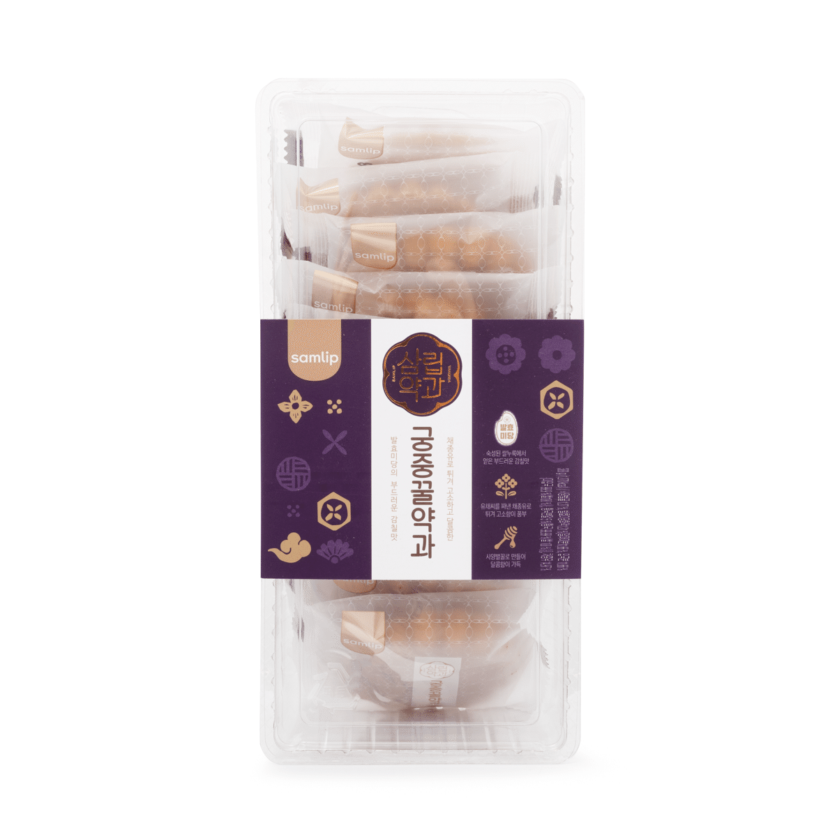 Samlip Royal Honey Yakgwa 300 g*15 pack
