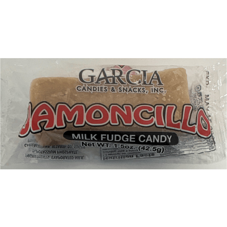 Garcia Jamoncillo 1.5 onza(s)