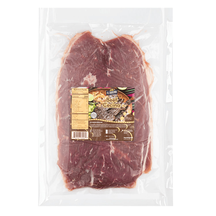 Carne de Res Cecina, El Sureno Foods 32 onza(s)