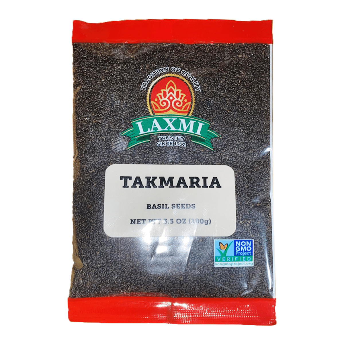 Laxmi Takmaria 100 g