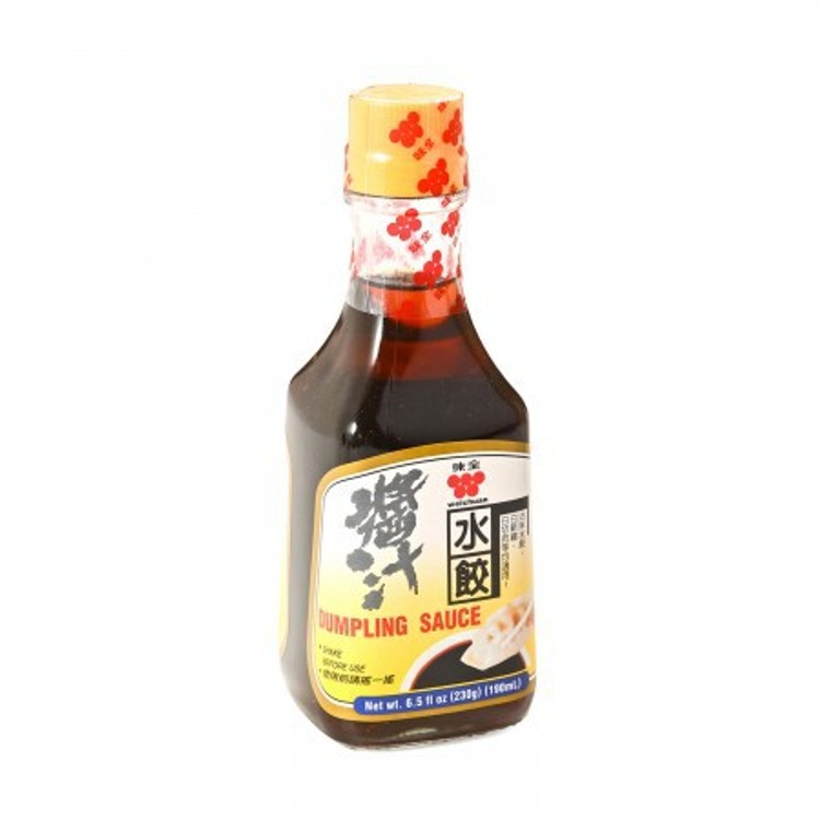 味全水饺酱汁190ml - 亚米