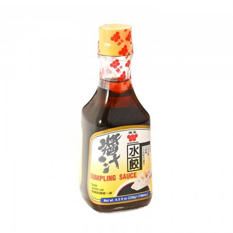 Take A Look About Wei Chuan Dumpling Sauce