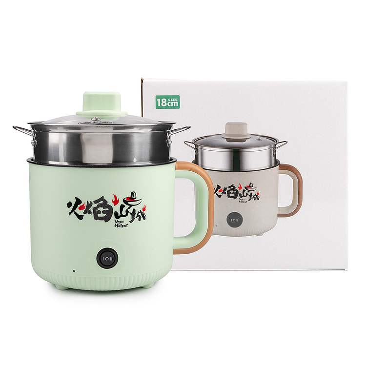 Vegas Steam and Cooking Pot (Random) 1 count