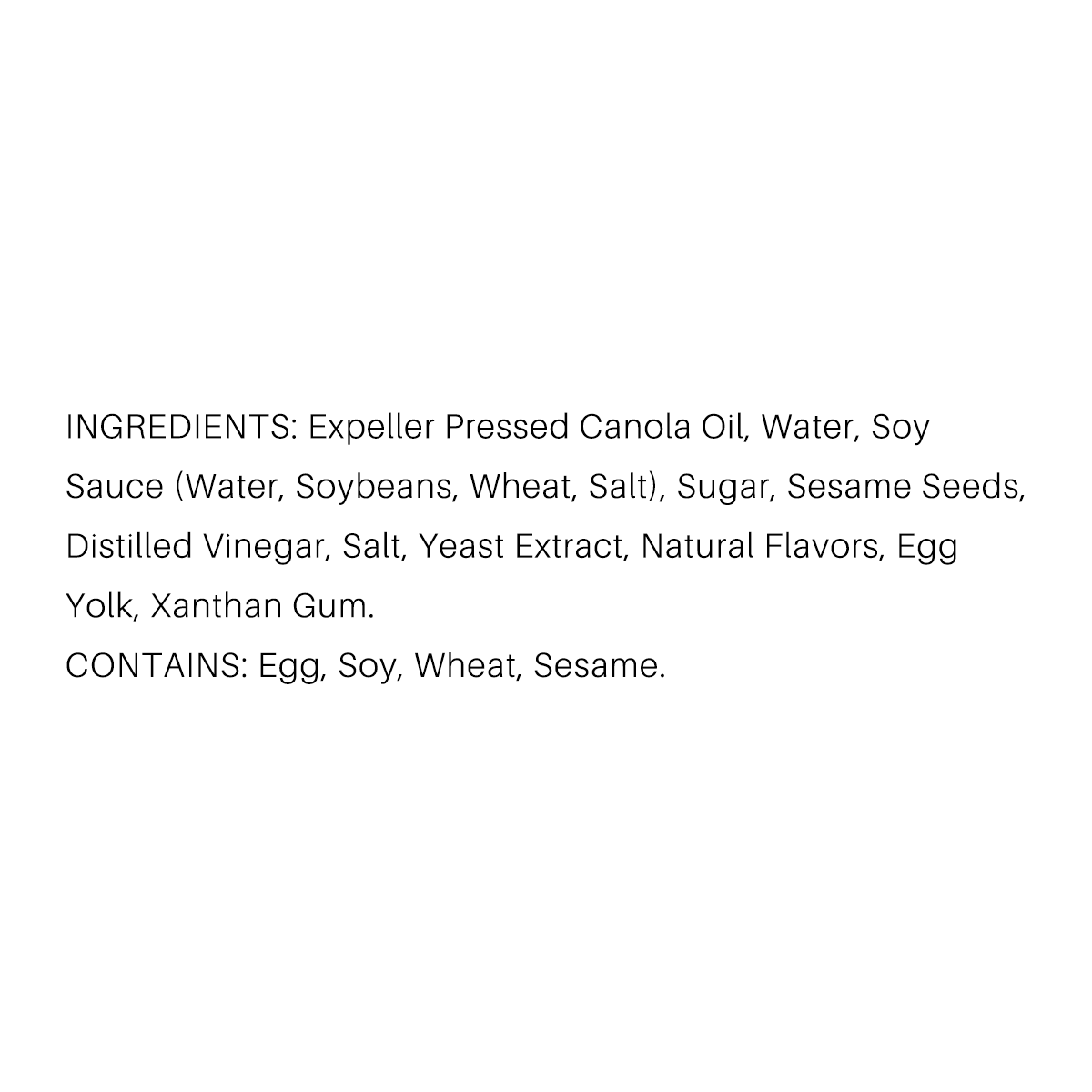 Get Kewpie Deep-Roasted Sesame Dressing 16.91 oz Delivered | Weee! Asian  Market