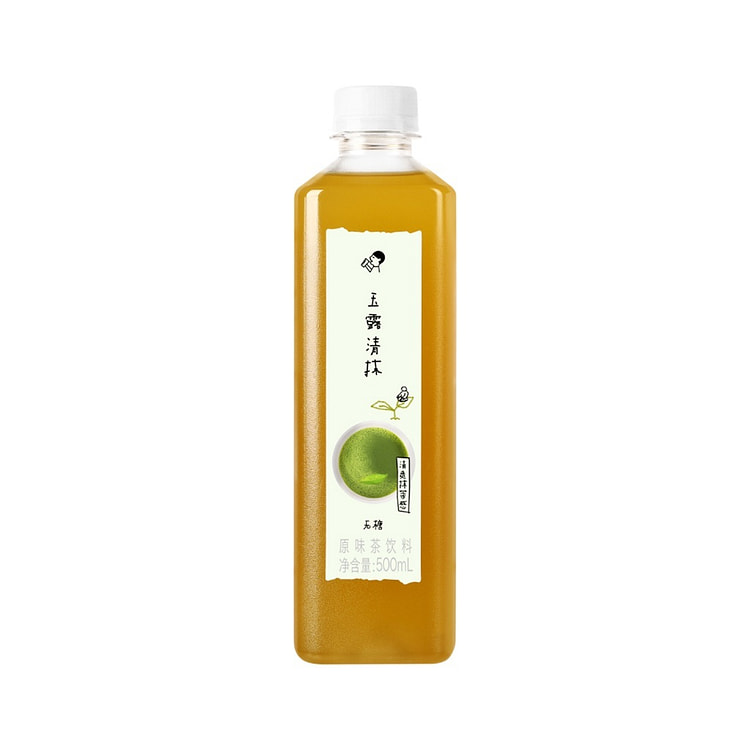 HEYTEA Gyokuro Matcha Tea Drink 500 ml