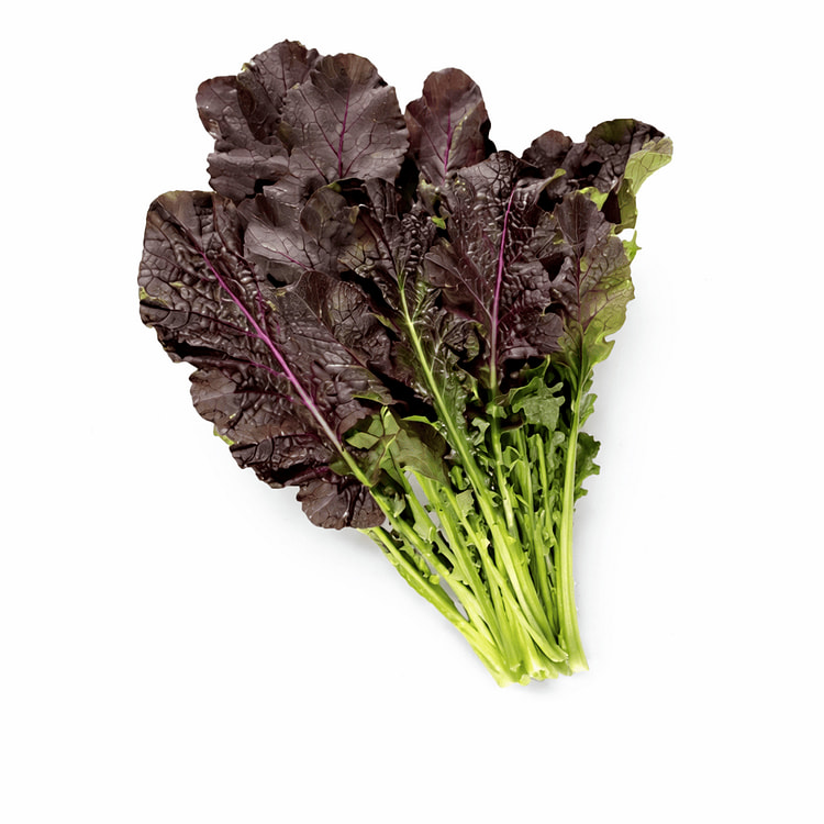 韩国红芥菜 1 把