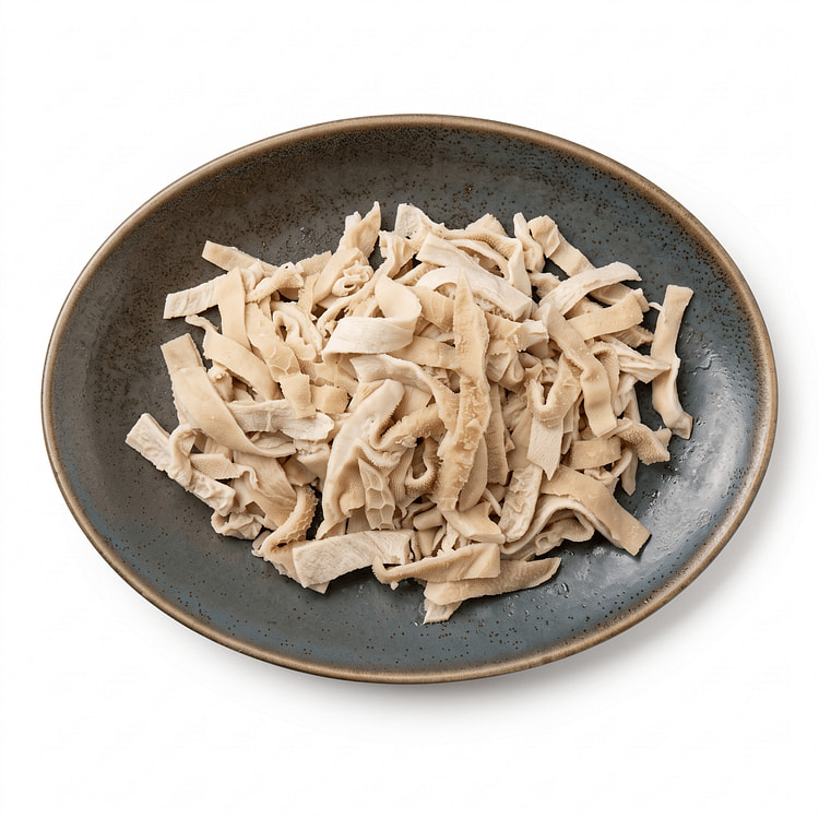 Blanched Lamb Tripe Frozen 1 lb