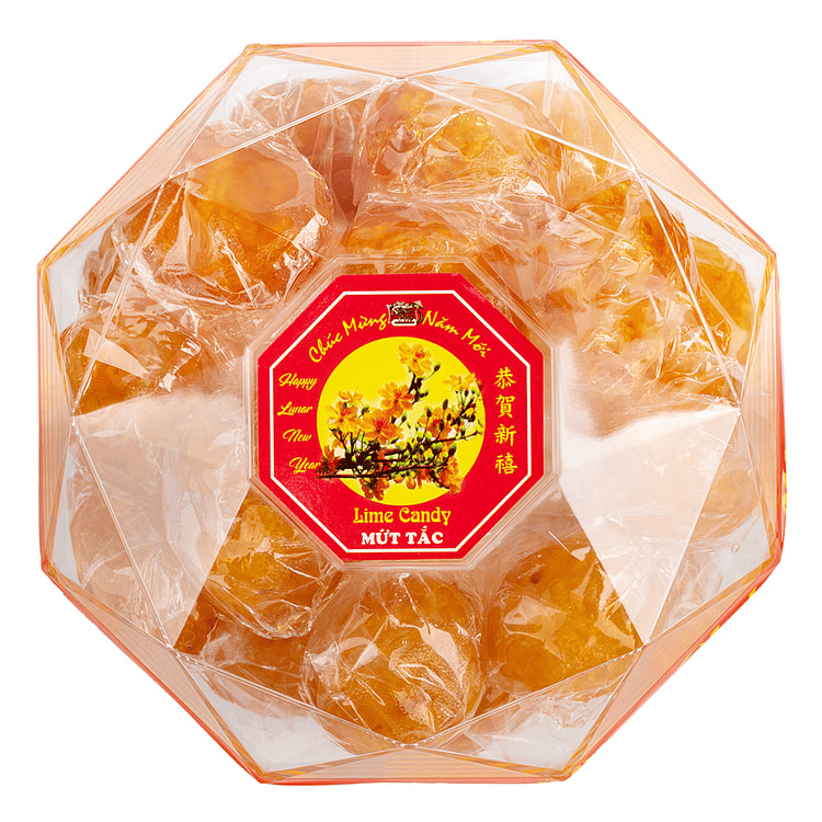 Kumquat Candy 200 g