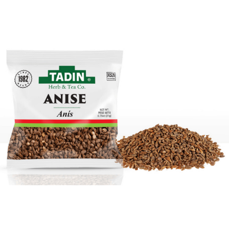Tadin Anise 0.75 oz (min 2)