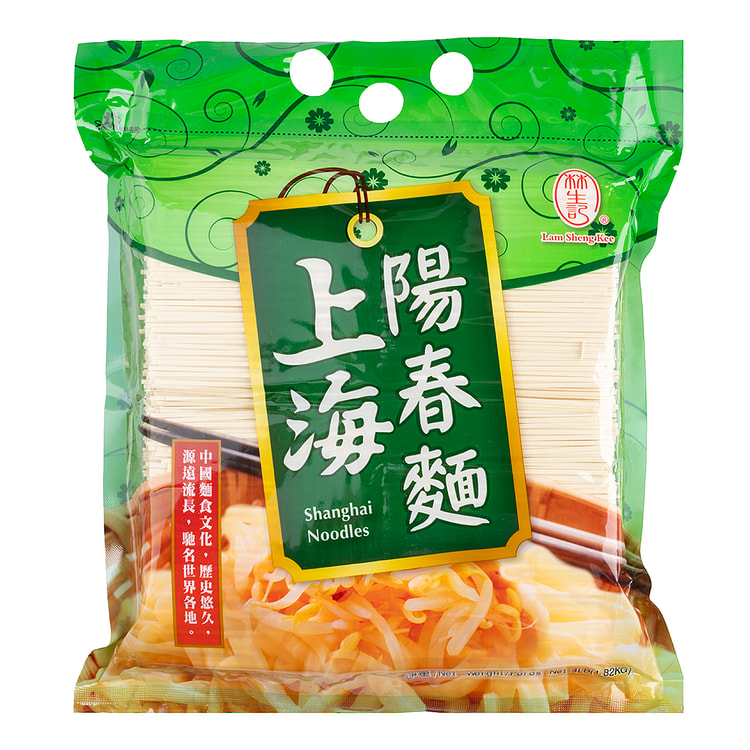 林生记 上海阳春面 4 磅