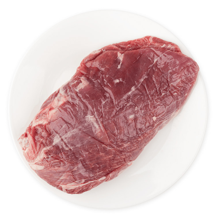 Beef Flank Steak, Frozen 1.8-2.5 lb