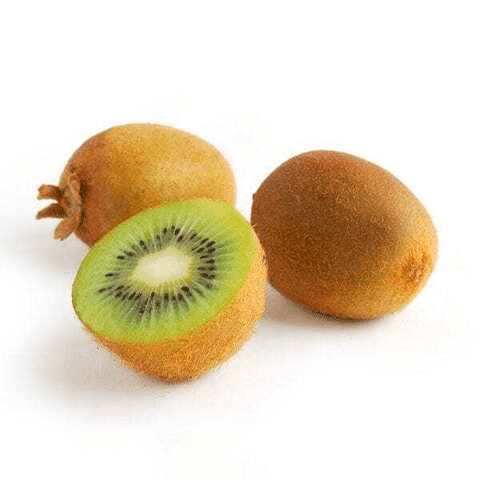 Kiwis Verdes Orgânicos Zespri 1 lb