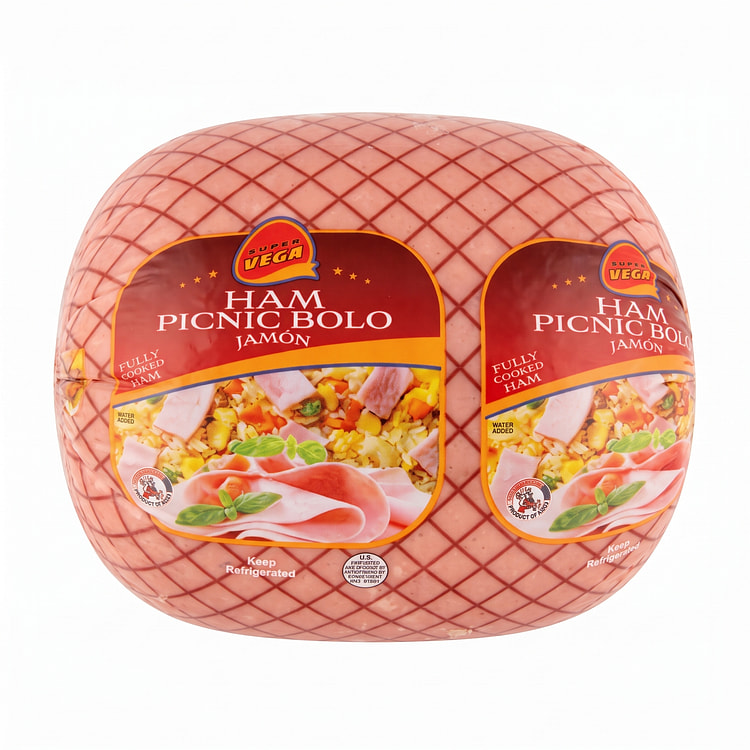 Jamón Super Vega 28.8 onza(s)