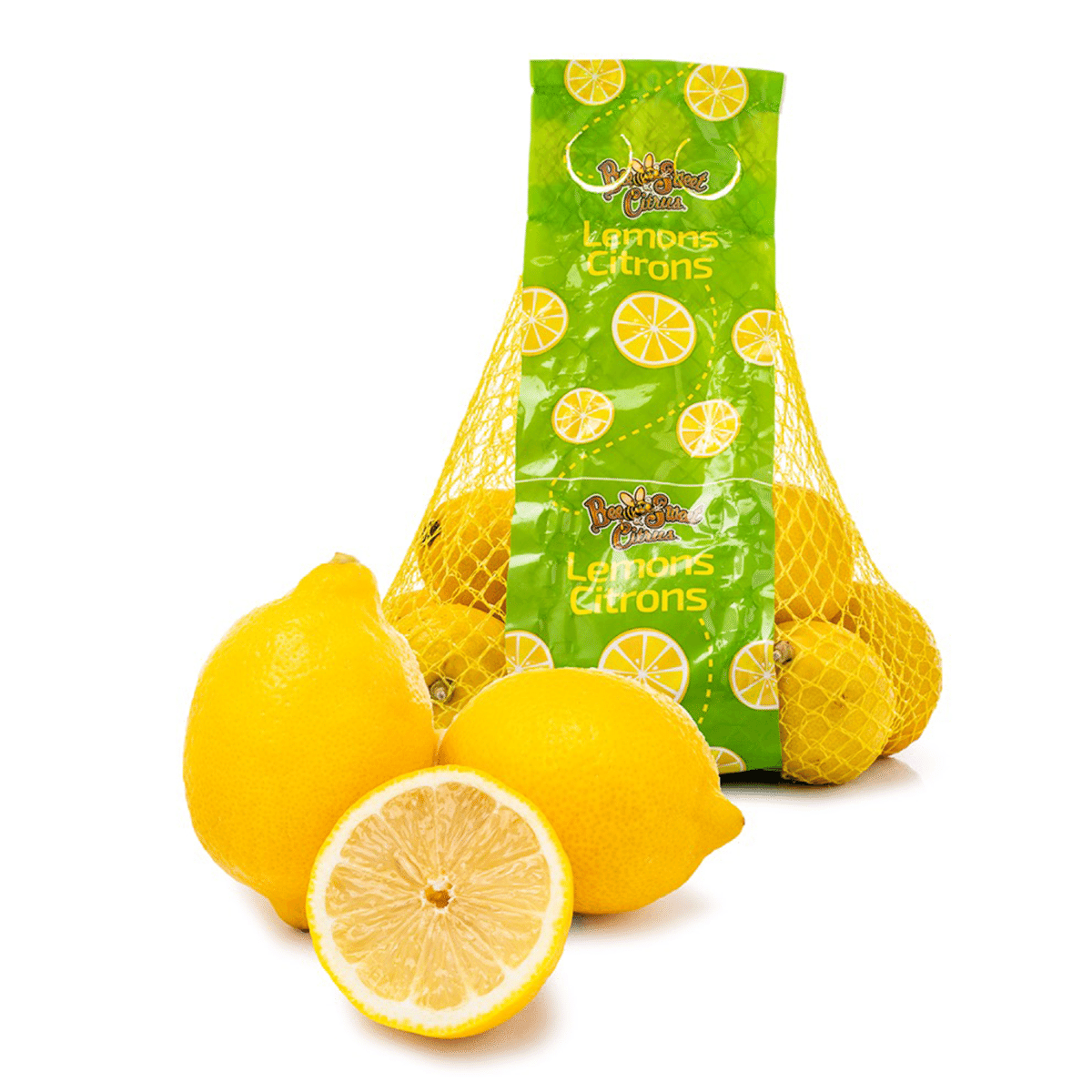 Bolsa de Limones 2 libra(s)