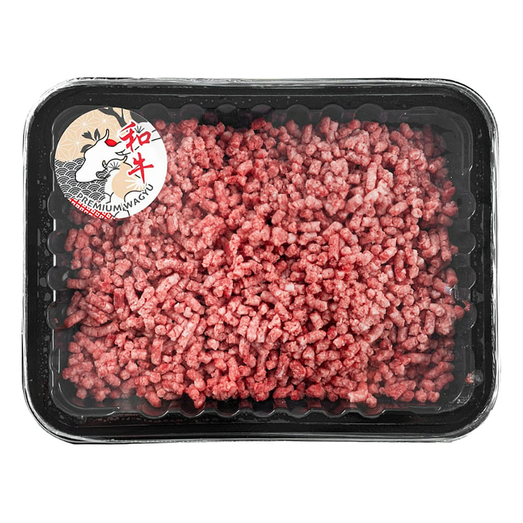 Wagyu Blended Ground Beef 1 libra(s)