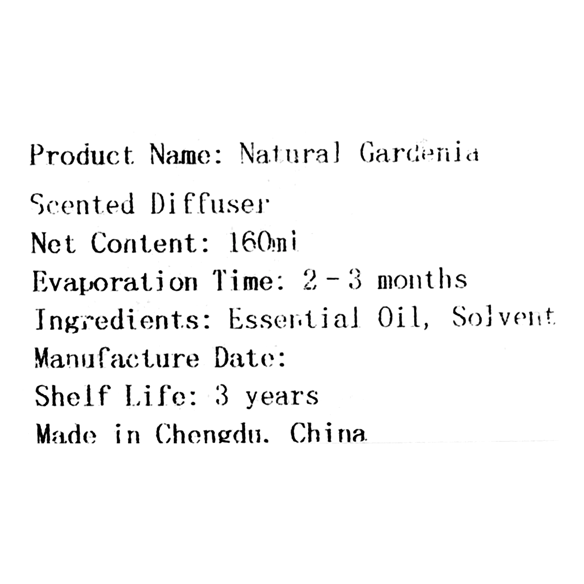 Get LELA LADYBRO PANDA FEATURES DIFFUSER 160ML 160 ml Delivered