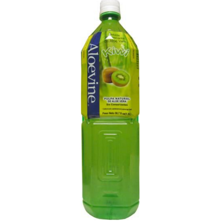 Aloevine Aloe Vera Kiwi 50.7 fl.oz