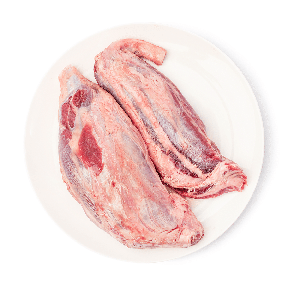 Carne de Tendão Central, Congelado 2 lb