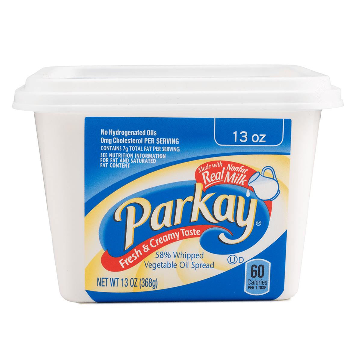 Parkay Pasta de Margarina 13 oz