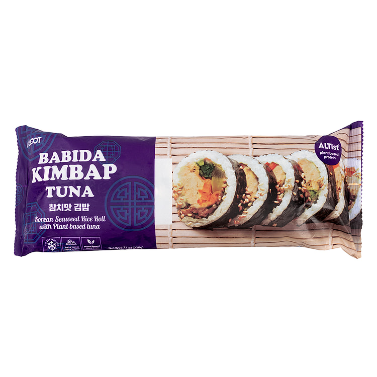 Buy Kimbap Tuna near me with free delivery