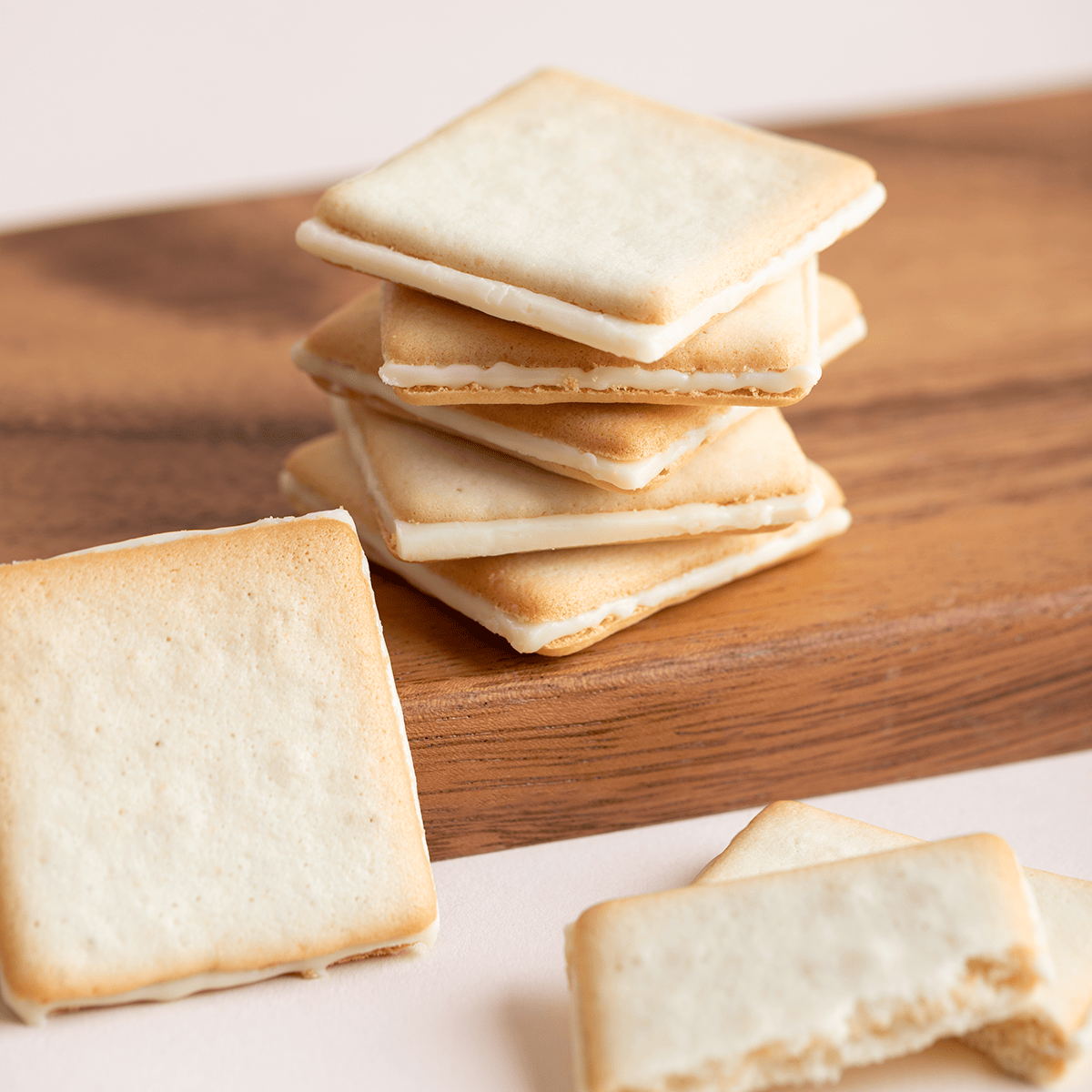 Get Tokyo Milk Cheese Factory Honey Gorgonzola Cookies 1 box
