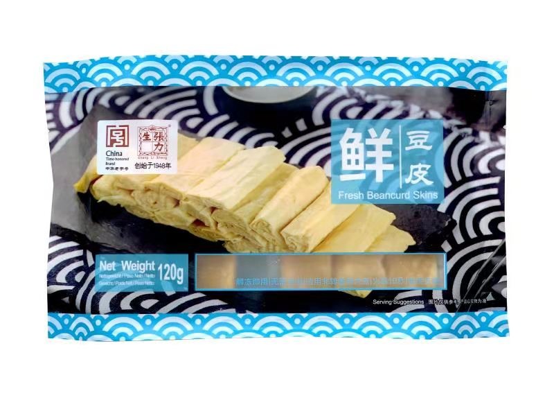 beancurd skin beancurd skin