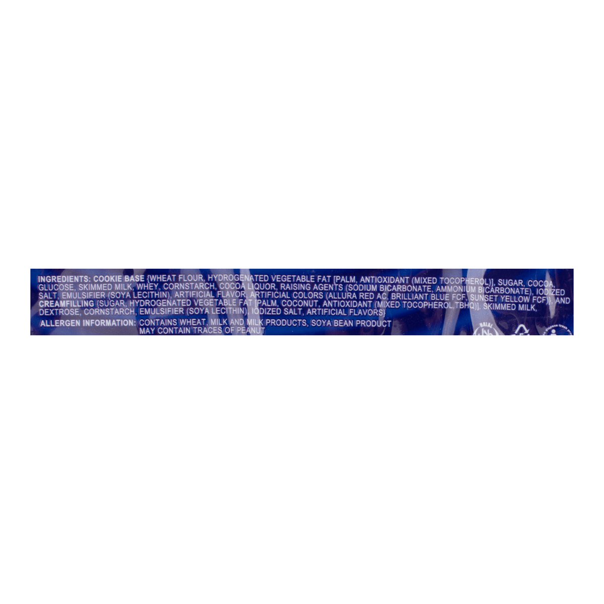 Jack 'n Jill Cream-O Vanilla Cream Filled Sandwich Cookies 300