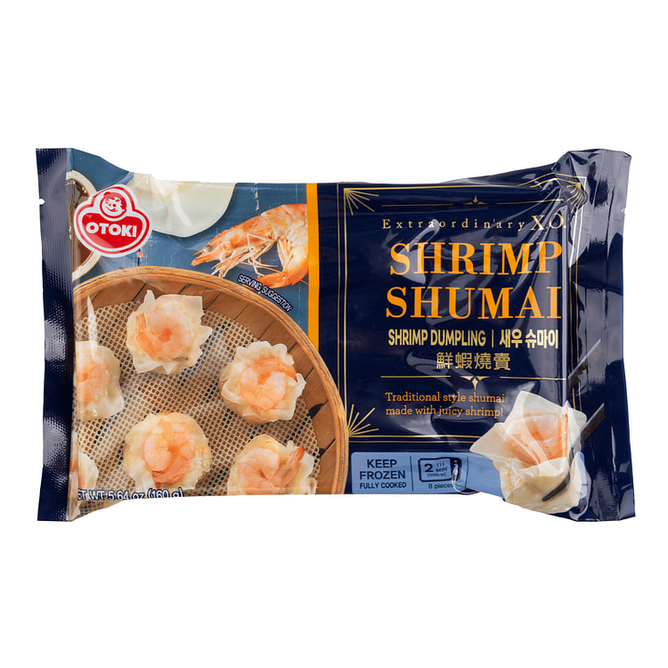 Otoki Shrimp Shumai 8pcs 160 g