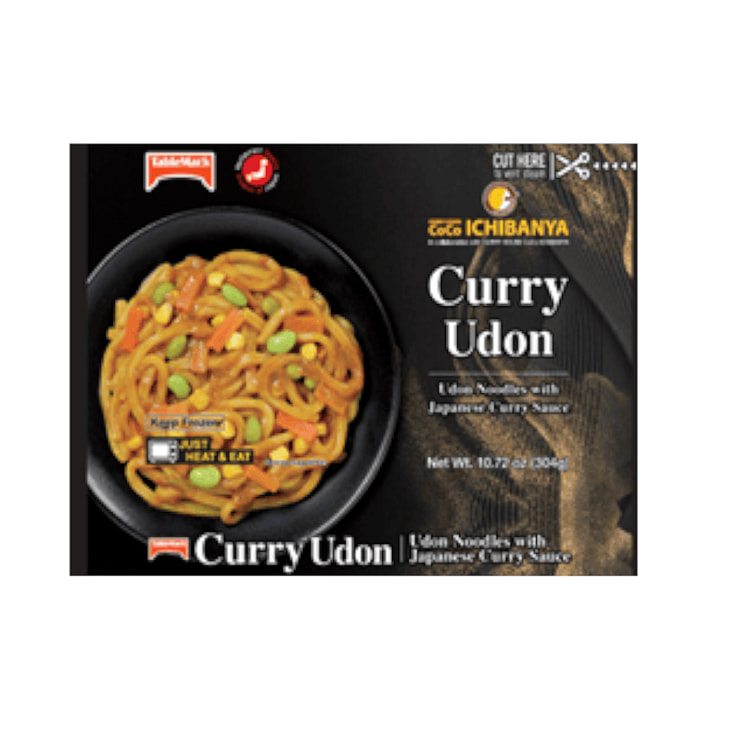 TableMark Curry Udon FZN 10.7 oz
