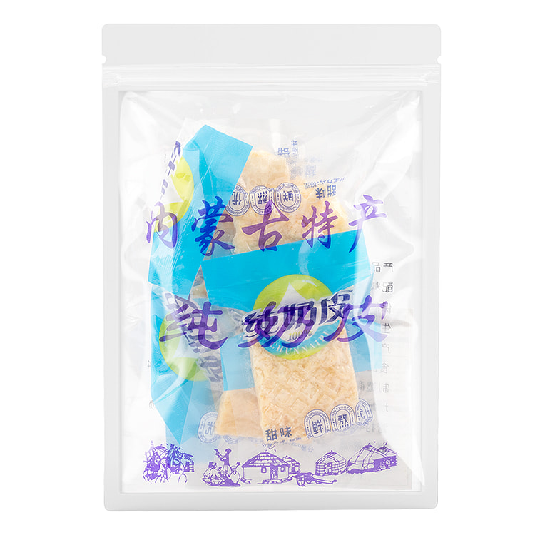 内蒙古奶皮子 70 克