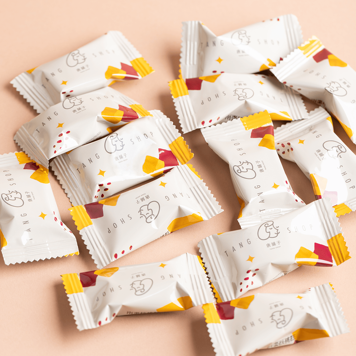 ダイエットフード shop tielu Get Tang Shop Black Date and Walnut Soft Nougat Candy Delivered