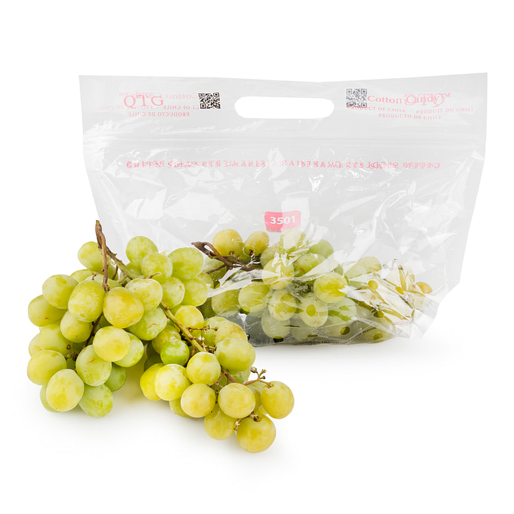 Cotton Candy Grapes 1-1.5 lb