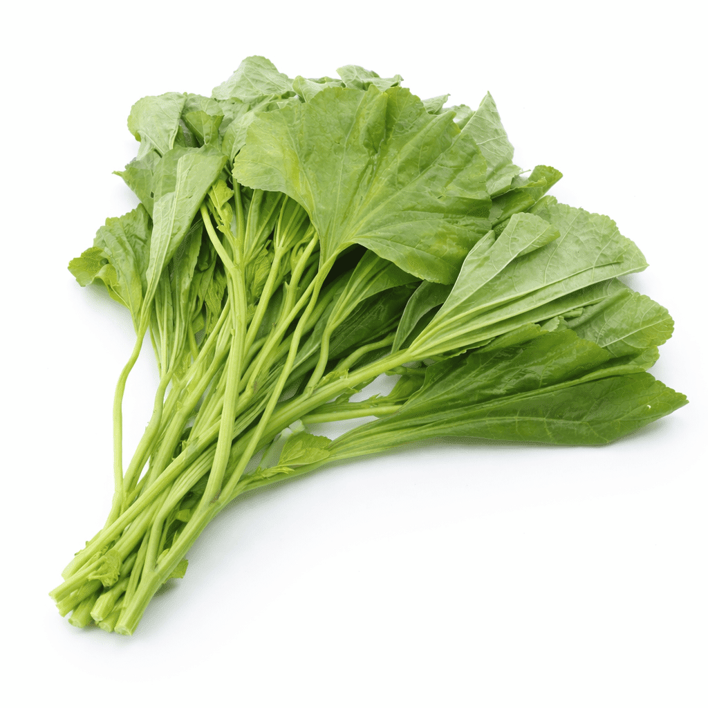 Korean Mallow (Auk) 1 bunch