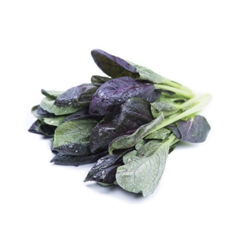 Yu Choy Purple 1 lb