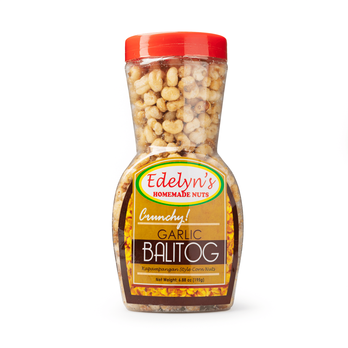 Edelyn's Balitog de Alho (Milho Tostado) 195 grama(s)