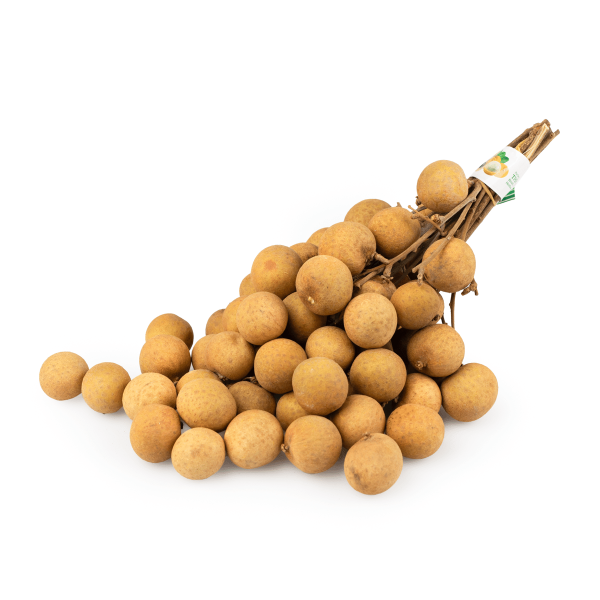 Longan Vietnamita 1.8 lb
