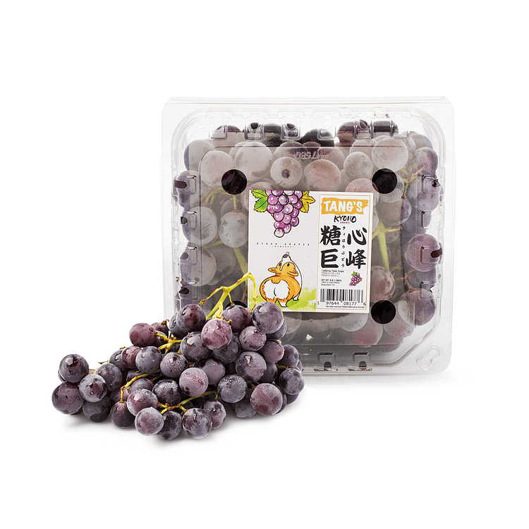 Uva Kyoho Premium 3 lb