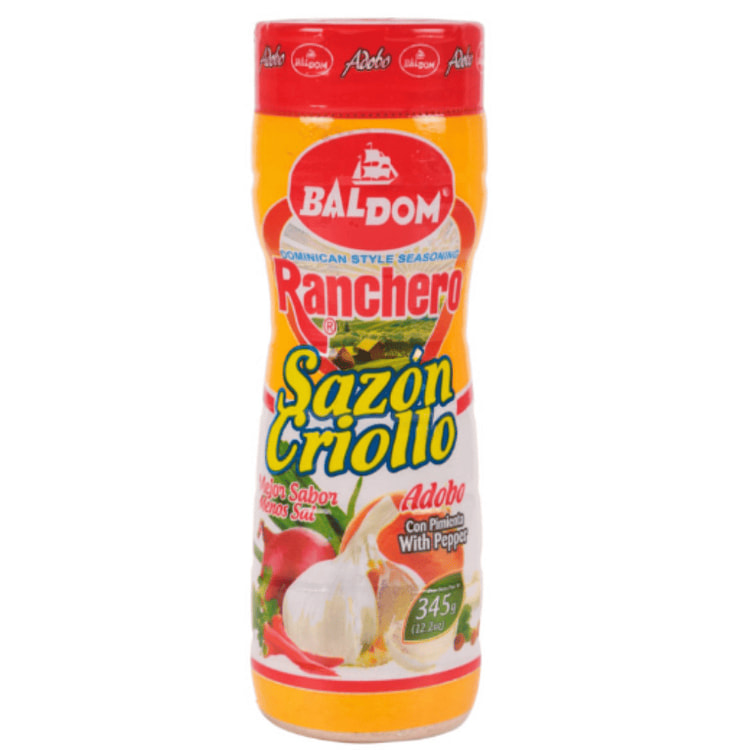 Baldom Ranchero Sazon Criollo 12.2 onza(s)