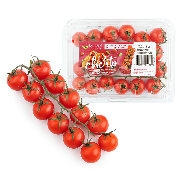 Vine Sweet Cherry Tomatoes 9 oz
