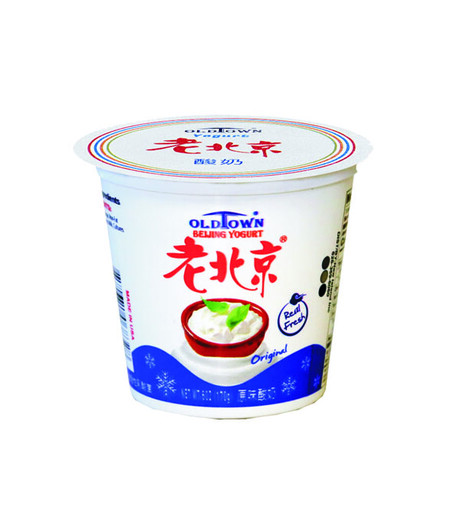 Old Town 老北京ヨーグルト 6 oz*12 each - Weee!
