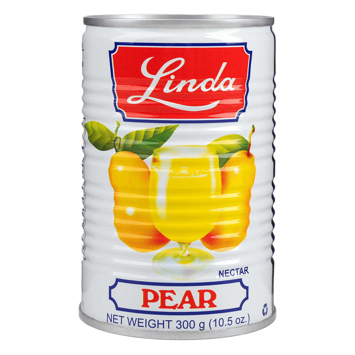 Linda Nectar de Pera 10.5 onza(s)