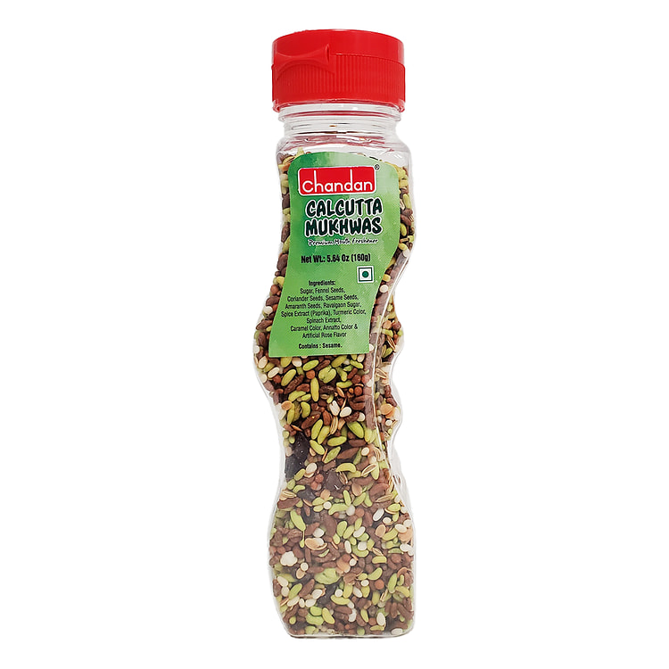 Chandan 茴香香菜籽 6 盎司