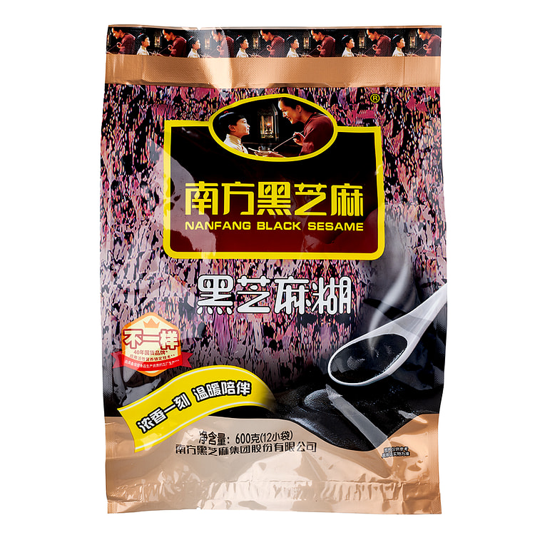 南方黑芝麻糊 原味