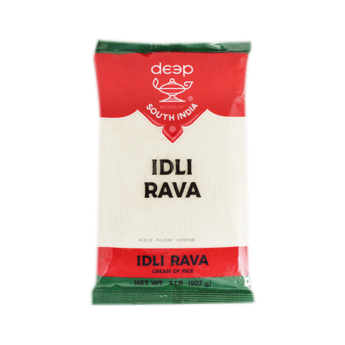 Deep 南印度粗粒米粉 2 磅*20 包