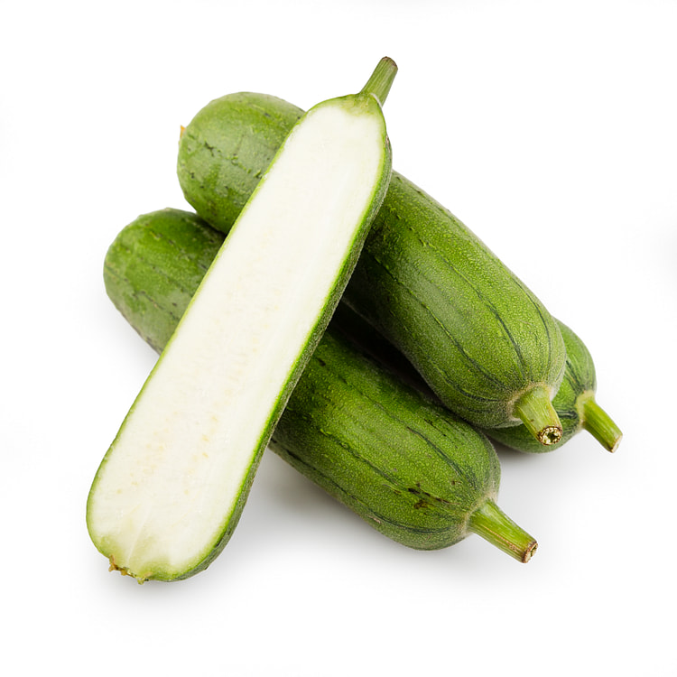 Yakuhama Luffa 2.8-3 lb