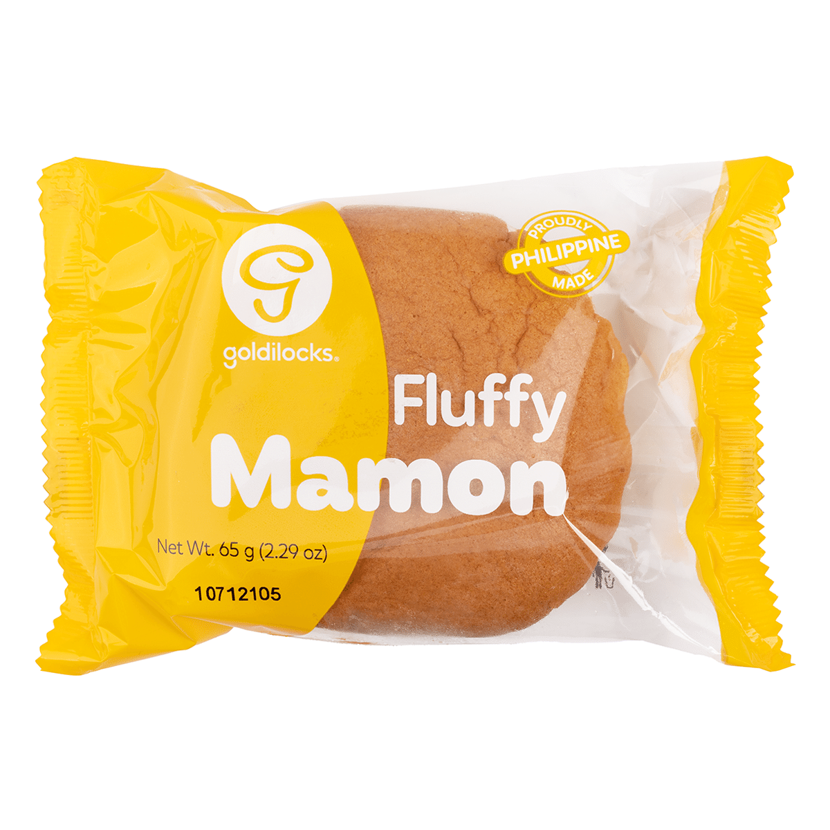 Goldilocks Mamon Classic (Phil) 65 그램
