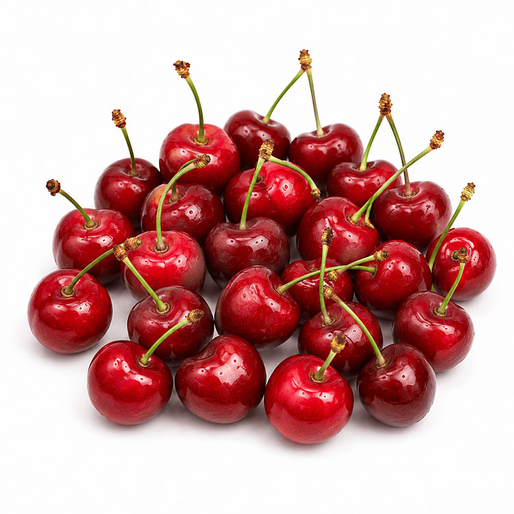 Red Cherry 1 lb