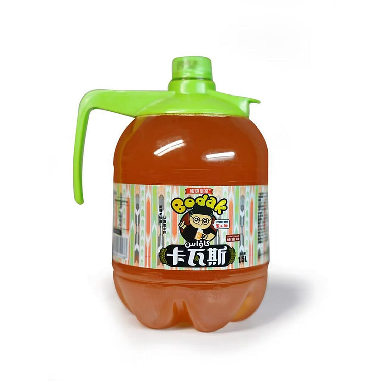 Honey Royal Kwas Chlebowy Drink 1.5L 1500 ml